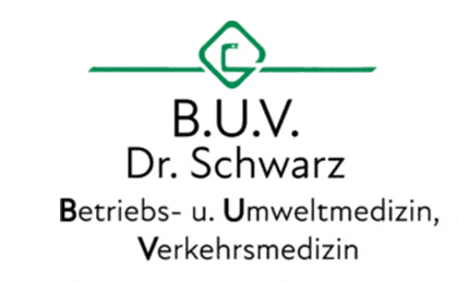 FirmenlogoVerkehrsmedizin und Führerscheinuntersuchung Dr. med. Manfred Schwarz Dötlingen