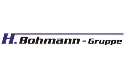 FirmenlogoH. Bohmann - Gruppe Neerstedt
