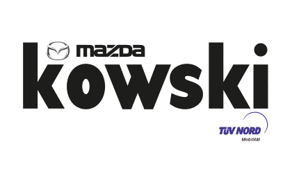 FirmenlogoKowski-Mazda Vertragshändler Großenkneten