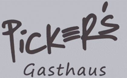FirmenlogoPicker's Gasthaus Veranstaltungsräume · Catering Goldenstedt