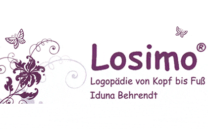 FirmenlogoLosimo Iduna Behrendt Logopädie Vechta