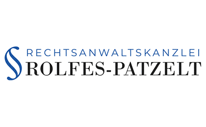 FirmenlogoRechtsanwaltskanzlei Rolfes-Patzelt Lohne (Oldenburg)