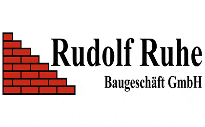 FirmenlogoRudolf Ruhe Baugeschäft GmbH Bakum