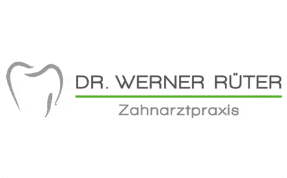 FirmenlogoDr. Werner Rüter Zahnarzt Cloppenburg