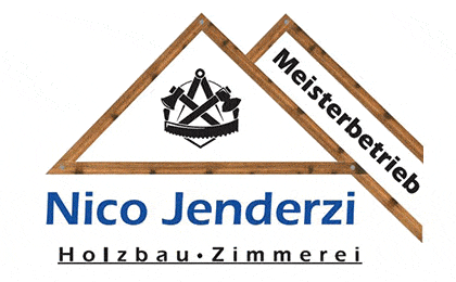 FirmenlogoNico Jenderzi Holzbau - Zimmerei Cloppenburg
