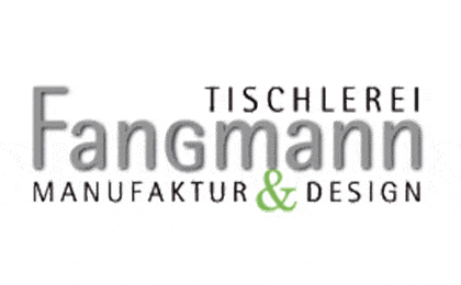 FirmenlogoTischlerei Fangmann Manufaktur & Design Cloppenburg