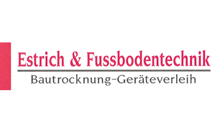 FirmenlogoPeter Behrend Estrich & Fussbodentechnik Cloppenburg