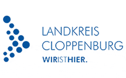 FirmenlogoLandkreis Cloppenburg Kreisverwaltung mit allen Dienststellen Cloppenburg