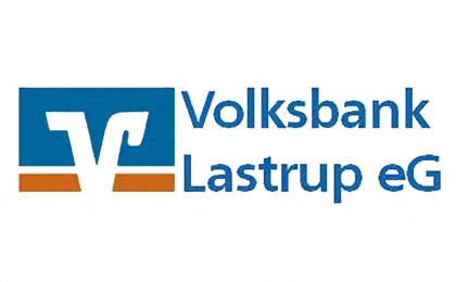 FirmenlogoVolksbank Lastrup eG Lastrup