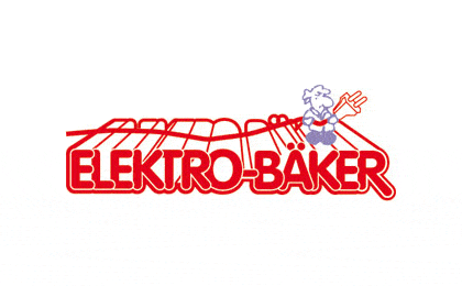 FirmenlogoElektro Bäker GmbH & Co. KG Helmut & Matthias Bäker Lastrup
