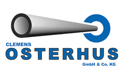 FirmenlogoClemens Osterhus GmbH & Co. KG Molbergen