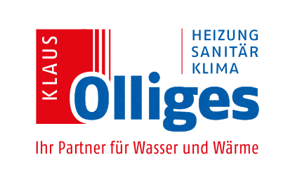 FirmenlogoOlliges Klaus GmbH Heizung-Sanitär-Klempnerei Peheim