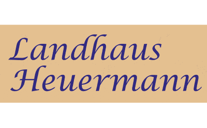 FirmenlogoLandhaus Heuermann Alten-u. Pflegeheim Hatten