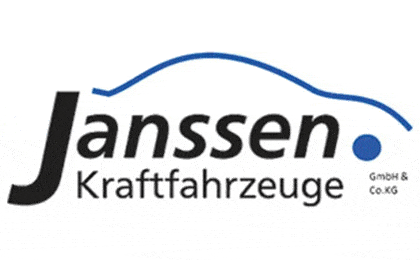 FirmenlogoJanssen Kraftfahrzeuge GmbH & Co.KG Hatten
