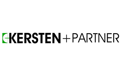 FirmenlogoKERSTEN + Partner Architekten + Ingenieure Hatten