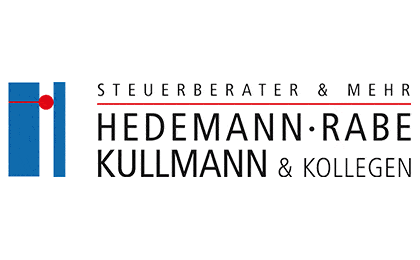 FirmenlogoHedemann·Rabe·Kullmann & Kollegen GbR Westerstede