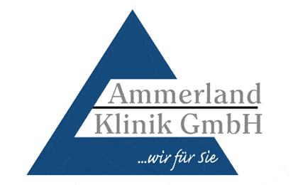 FirmenlogoAmmerland-Klinik GmbH Westerstede