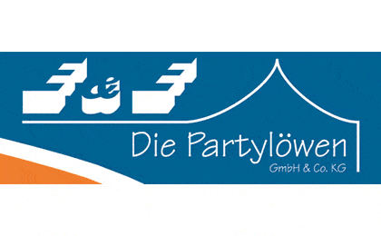 FirmenlogoE & E Die Partylöwen GmbH & Co.KG Zeltbetriebe, Veranstaltungsservice Eventmanagement Westerstede