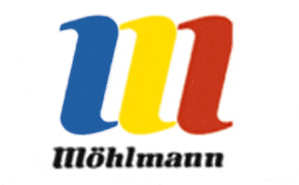 FirmenlogoMöhlmann GmbH & Co.KG Malerbetrieb u. Fachhandel Apen
