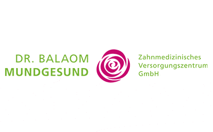 FirmenlogoDr. Balaom Mundgesund Zahnmedizinisches Versorgungszentrum GmbH Friesoythe
