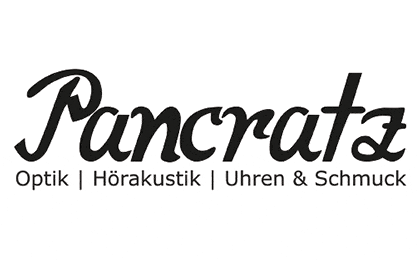 FirmenlogoPancratz GmbH Optik,Hörakustik,Uhren u.Schmuck Friesoythe