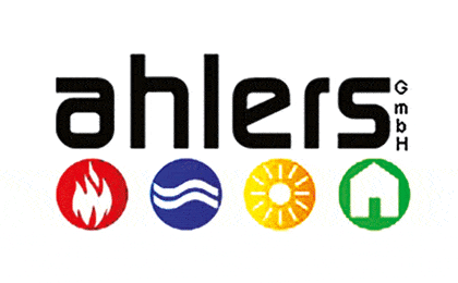 FirmenlogoAhlers GmbH Sanitär- und Heizungsbau Saterland
