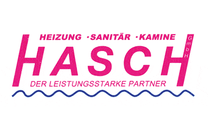 FirmenlogoHASCH GmbH Heizung - Sanitär - Kamine Saterland