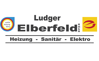 FirmenlogoLudger Elberfeld GmbH Heizung, Sanitär, Elektro Bösel