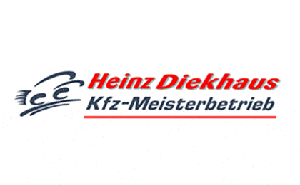 FirmenlogoHeinz Diekhaus - KFZ Meisterbetrieb , Reparaturen aller Fabrikate - Barßel