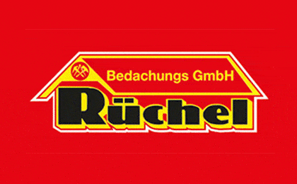 FirmenlogoRüchel Bedachungs GmbH Dachdeckerei Fassaden- u. Gerüstbau Inh. Carsten Ahrnsen Barßel