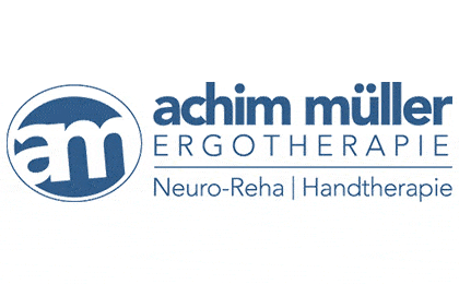 FirmenlogoPraxis für Ergotherapie Achim Müller Löningen
