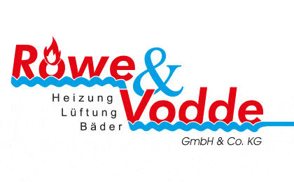 FirmenlogoRöwe & Vodde GmbH & Co. KG Heizung-Lüftung-Bäder Löningen