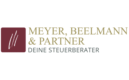FirmenlogoMeyer, Beelmann u. Partner Steuerberatungsgesellschaft mbB Essen
