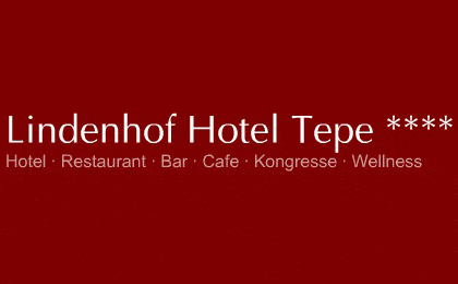 FirmenlogoLindenhof Hotel Tepe Damme