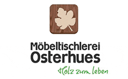 FirmenlogoMöbeltischlerei Osterhues GmbH Damme
