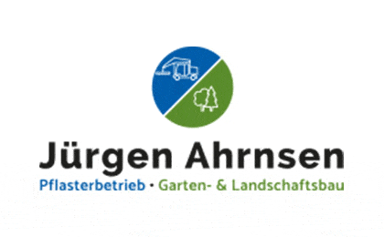 FirmenlogoJürgen Ahrnsen Pflasterbetrieb GmbH Steinfeld