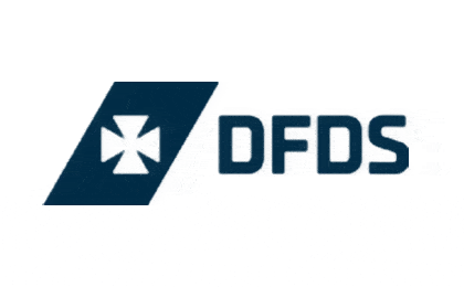 FirmenlogoDFDS Logistics GmbH Neuenkirchen-Vörden