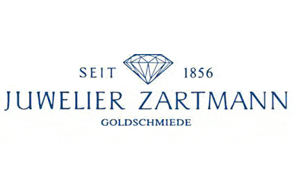 FirmenlogoZartmann Juwelier Herford
