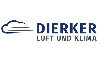 FirmenlogoDierker Luft u. Klima GmbH Herford