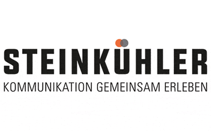 FirmenlogoSteinkühler GmbH & Co. KG Herford