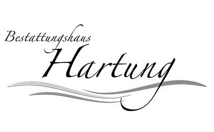 FirmenlogoBestattungshaus Hartung Inh. T. Stolzmann Herford