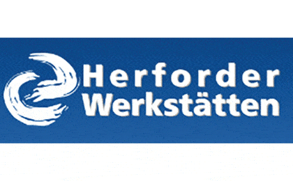 FirmenlogoHerforder Werkstätten GmbH Herford