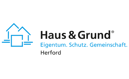 FirmenlogoHaus & Grund Herford e.V. Herford