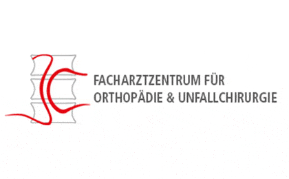 FirmenlogoFacharztzentrum für Orthopädie & Unfallchirurgie Praxis Bünde Bünde