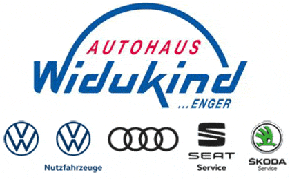 FirmenlogoAutohaus Widukind GmbH Audi & VW & Seat Service Enger