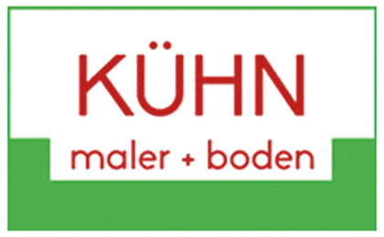 FirmenlogoKÜHN Maler + Boden GmbH & Co. KG Hille