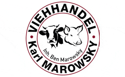 FirmenlogoMarowsky Ben Viehhandlung Petershagen
