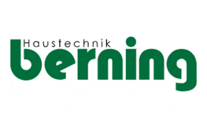 FirmenlogoHaustechnik Berning GmbH Petershagen
