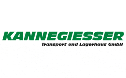 FirmenlogoKannegießer Transport und Lagerhaus GmbH Minden