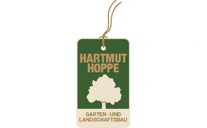 FirmenlogoHoppe Hartmut GmbH & Co. KG Garten- u. Landschaftsbau Minden